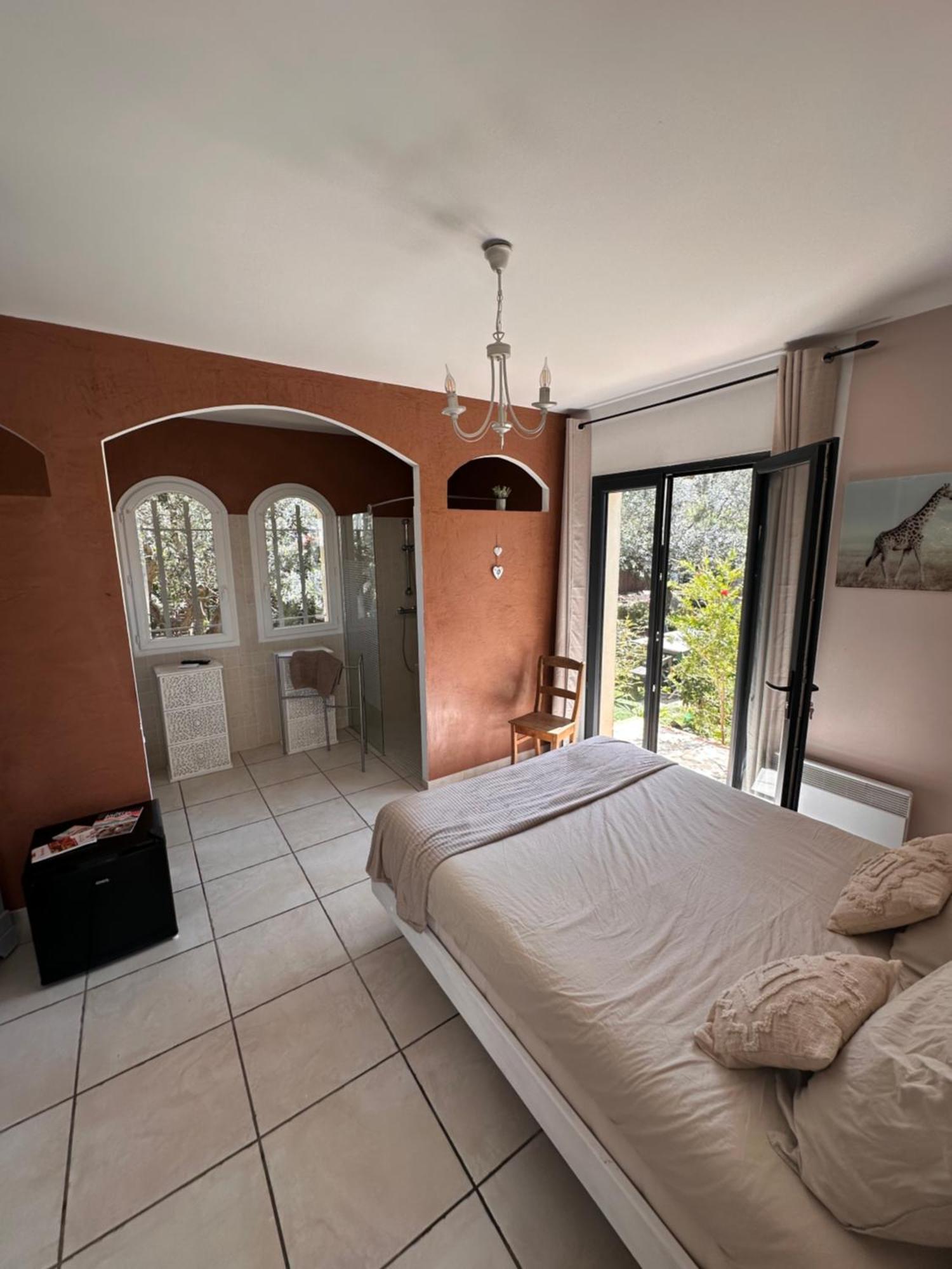 La Villa Des Oliviers Sorede Exterior photo